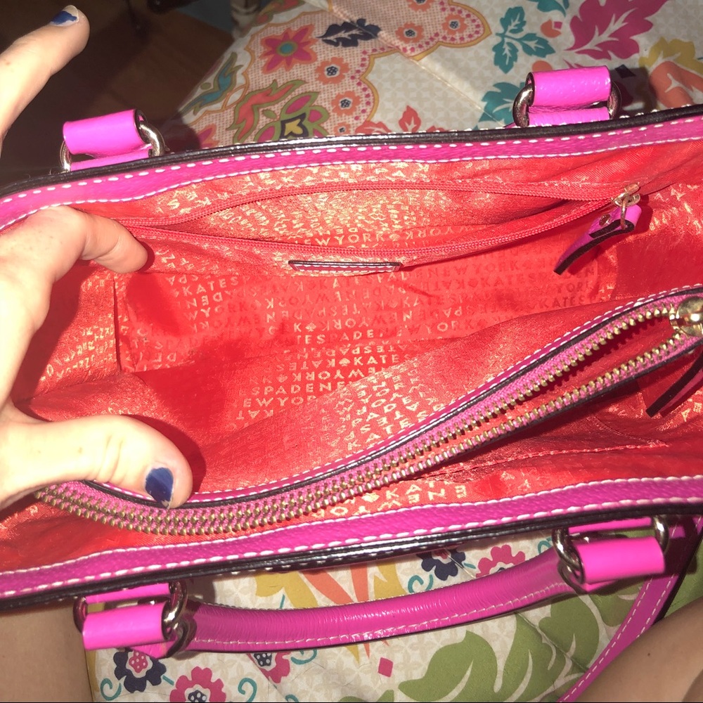 KATE SPADE HANDBAG - Picture 5 of 8